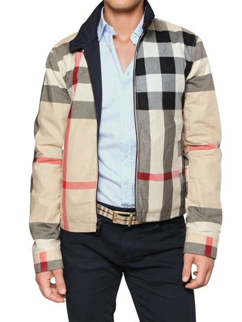 burberry vest jacket mens|Burberry jumpsuit for men.